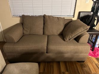 Free Couch