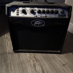 Peavy Vypyr VIP 2 40W 1x12 Guitar Combo Amp (Used)