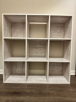 Book Shelf