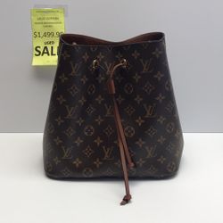 LOUIS VUITTON BAG 