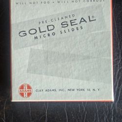 Gold Seal