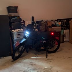 Gt73 E Bike 