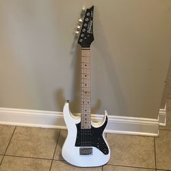 Electric Guitar Ibanez