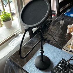 Podcast Set