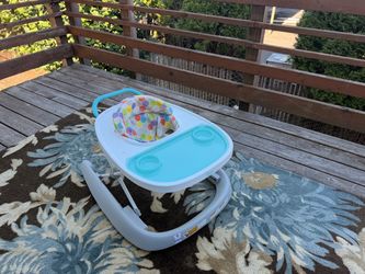 Baby Walker