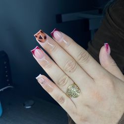 Nails