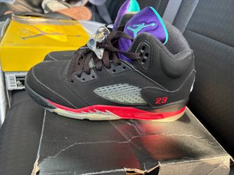 Jordan’s cheap size 6y