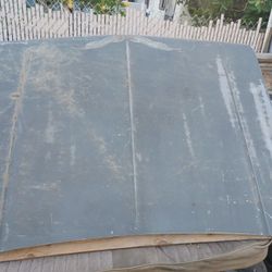 1982 To 1985 S10 Hood 