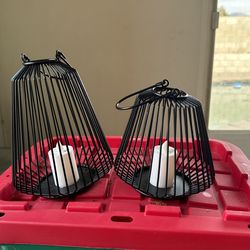 Christmas Lanterns