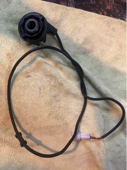 Majesty 400 Speedo sensor 2005-2015 Yamaha YP400