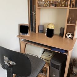 Computer Desk