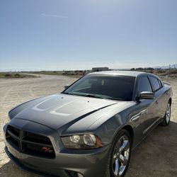 2012 Dodge Charger