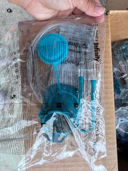 Medical Supplies