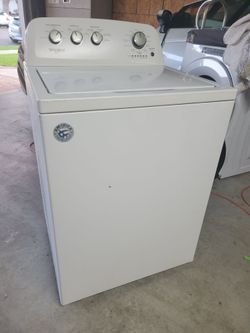 Whirlpool HE Top Load Washing Machine – Excellent Working Condition