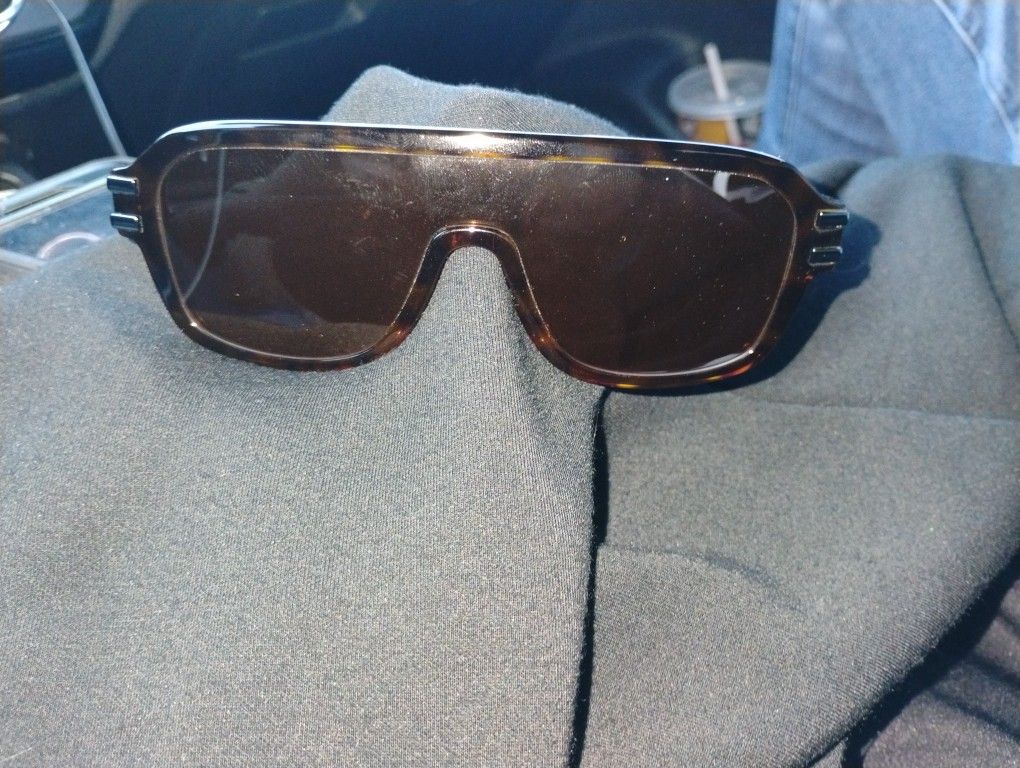 DOLCE AND GABBANA 4507 