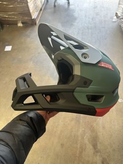 Outdoor Master Helmets