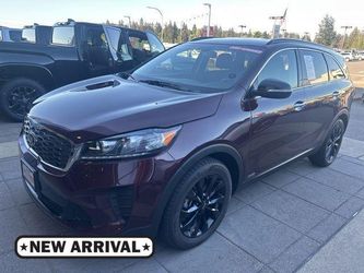 2020 Kia Sorento
