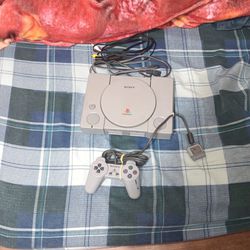 Complete Original Ps1 Tested And Working  