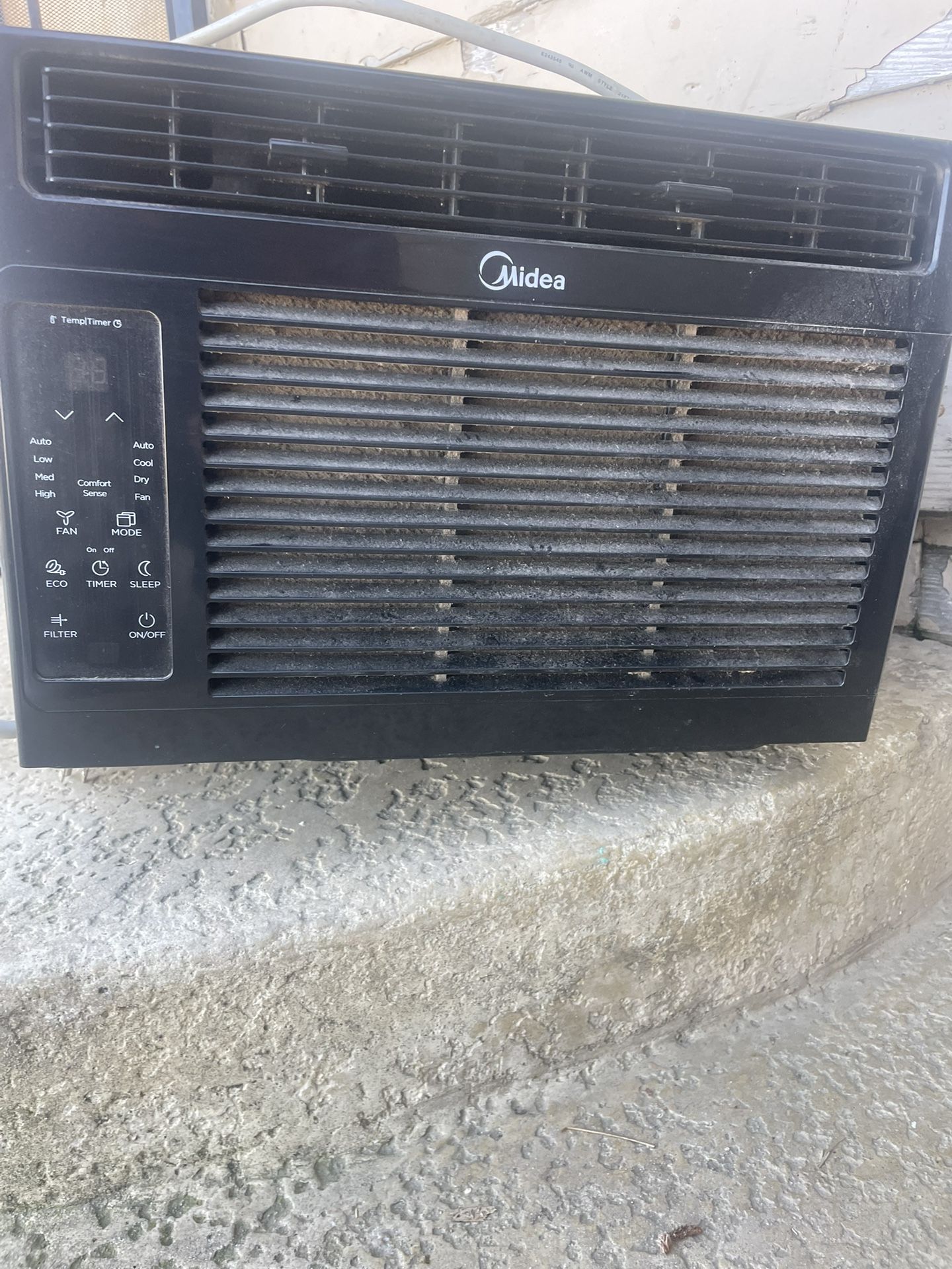 A/C Midea