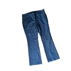 New York & Company 7th Avenue Suiting Collection Petite Pants  