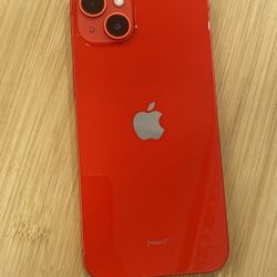 iPhone 14 Plus Fully Unlocked 