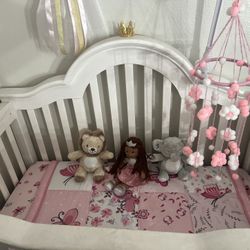 Crib