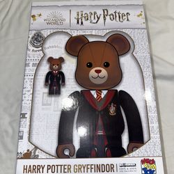 Harry Potter BearBrick 
