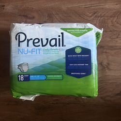 Adult Diapers Size Large