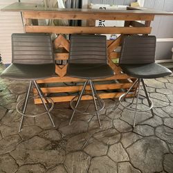 Bar Stools
