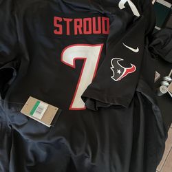 Houston Texans Jersey