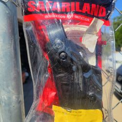Service Holsters