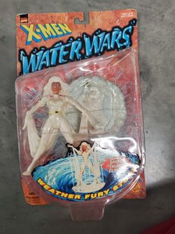 Storm Water Wars