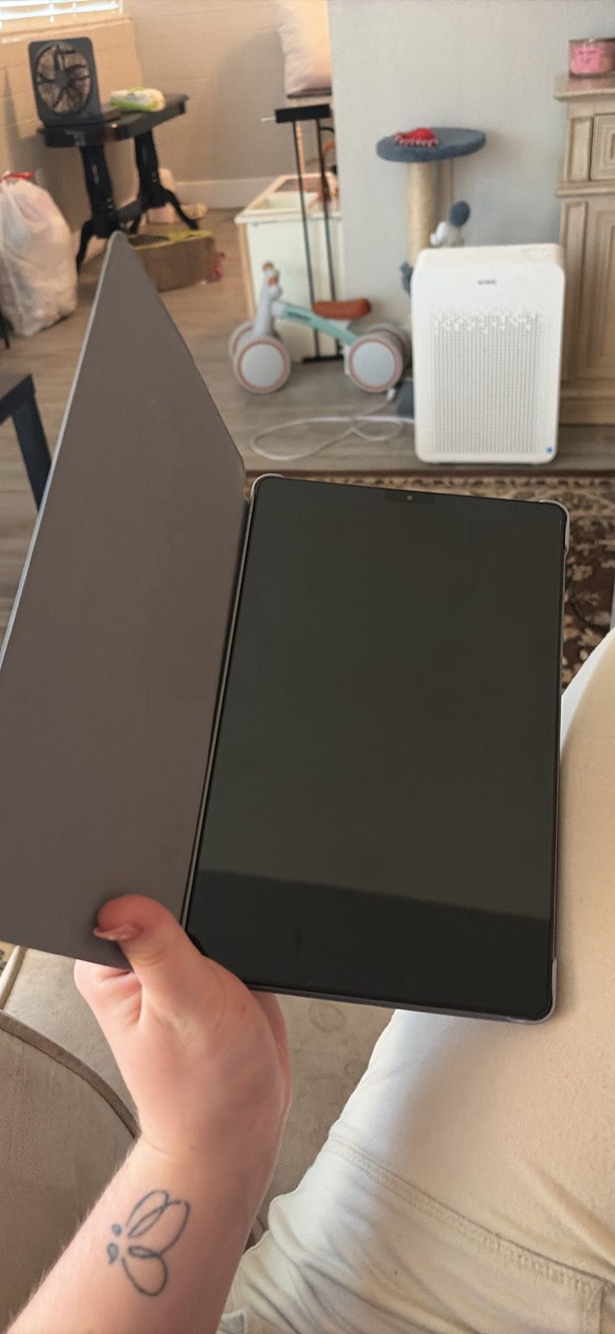 Lenovo M9 Tab Tablet