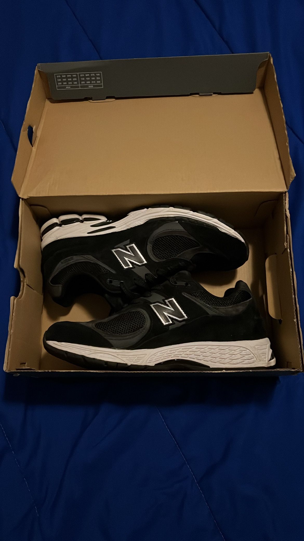 2002R New Balance,