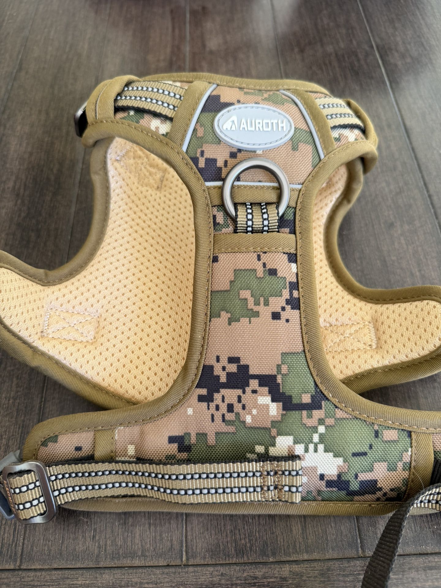 Dog Harness
