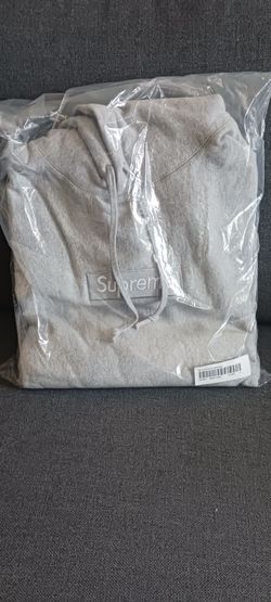 Supreme hoodie