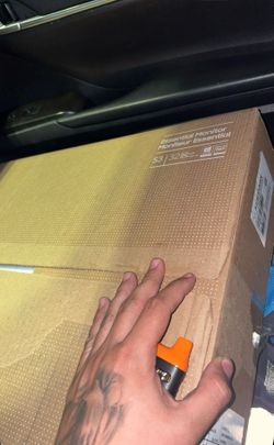 Gaming monitor