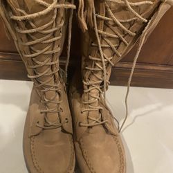 L L Bean Winter Boots 