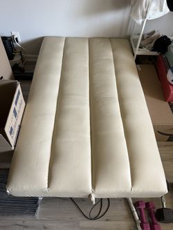 Convertible Futon Sofa
