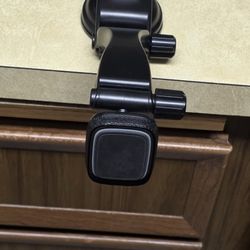 Adjustable Magnetic Phone Holder 