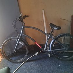 Hyper Bicycle 26" Cruiser