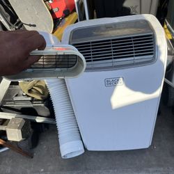 Portable AC