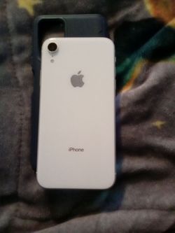 iPhone xr