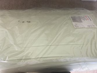 Crib mattress In Mint Conditions