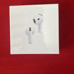 AirPods 4