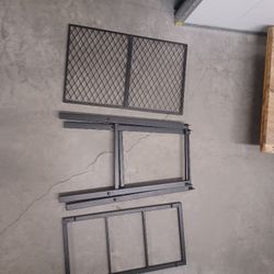 20 gal Tank And Stand