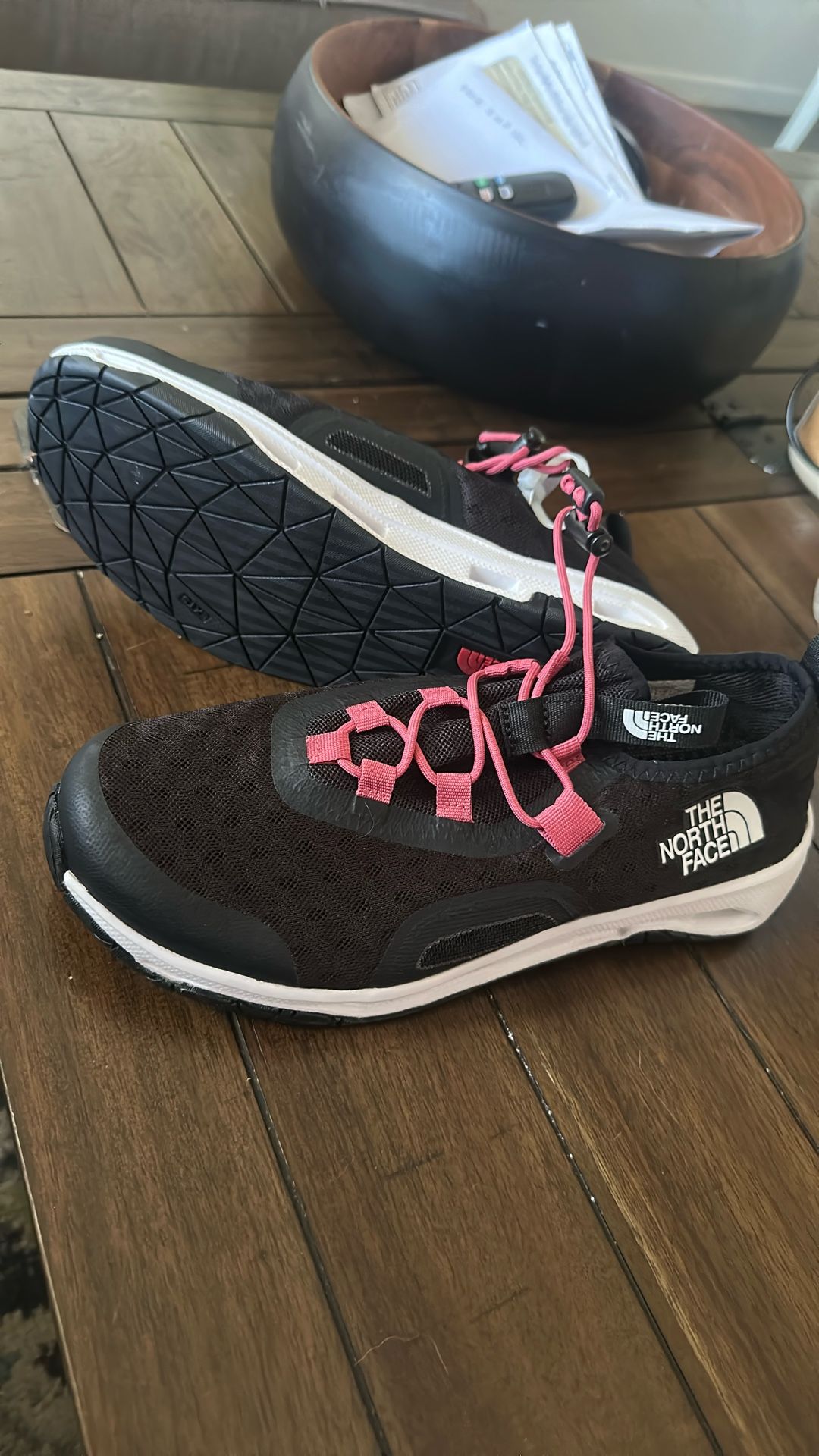 North Face Woman’s Skagit Water Shoe