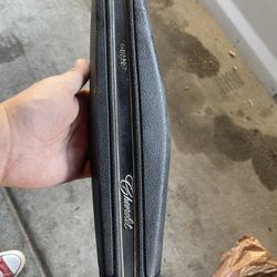 Steering Wheel Center Cover 1972 Camaro