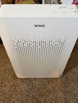 Winix PlasmaWave Air Purifiers
