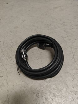 Coax Cable